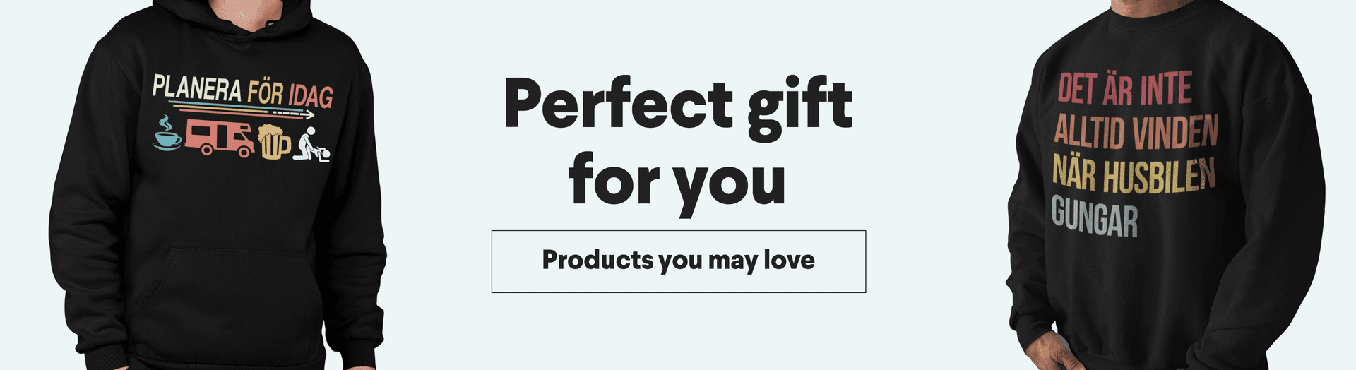 Banner for EuFunnyGift